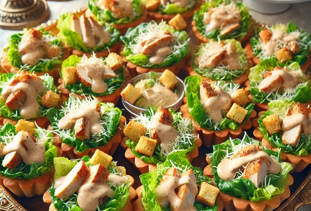 Camilan Ringan untuk Menyempurnakan Momen Istirahat