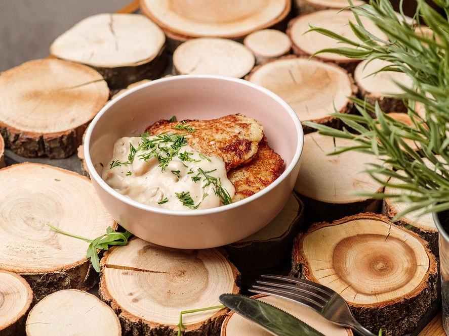 Hidangan Hangat yang Menghadirkan Kenyamanan dan Kehangatan di Setiap Gigitan